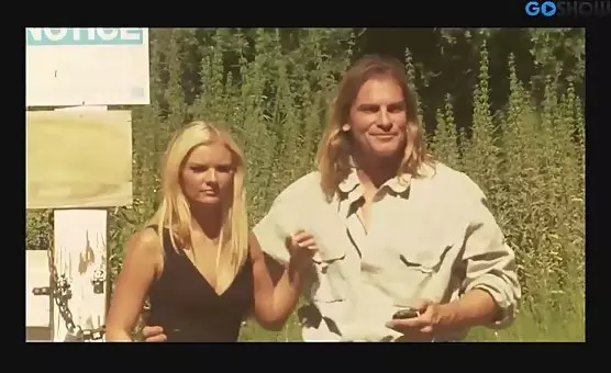Outdoor Couple Enjoys Oral Delights and Thrilling Intercourse