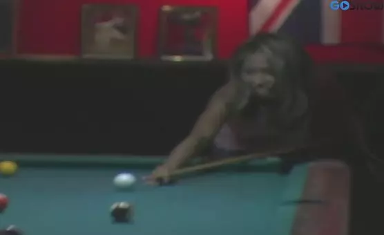 Arousing Encounters at the Billiards Club An Erotic Encounter with a Mysterious Asian Stranger