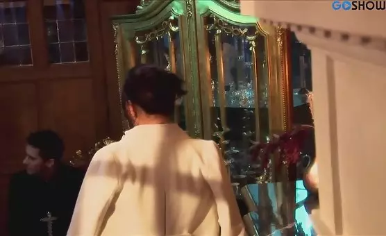 She Pushed Her Ass Out Nicely for a Wild Licking and Fingering Adventure