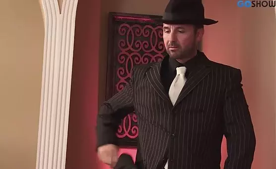 Joker and Catwoman Engage in Wild Orgies with Crazed Fans in Costume Play