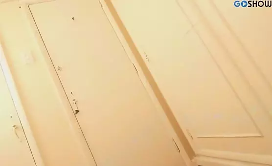 Interracial Lovers DarkSkinned Goddess with Plump Booty and Eager Tongue